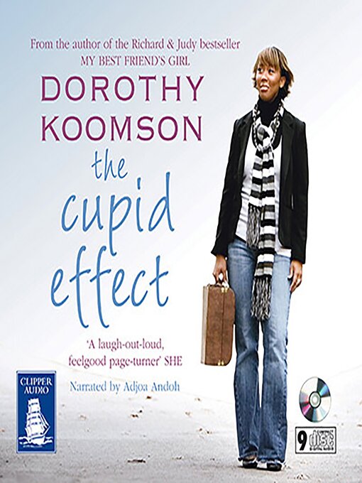 Cover image for The Cupid Effect
